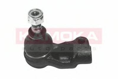 Fotografia produktu KAMOKA 999834 końcówka drążka zewnętrzna lewa Opel Kadett/Ascona