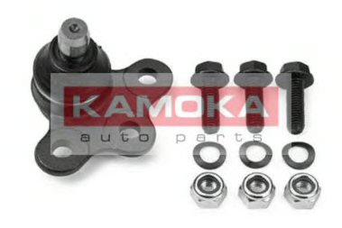 Fotografia produktu KAMOKA 999989 sworzeń wahacza przedniego dolnego Opel Combo TOUR 01-, Corsa C 00-