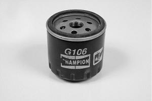 Fotografia produktu CHAMPION G106/606 filtr oleju