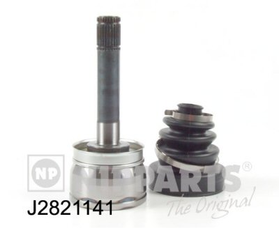 Fotografia produktu NIPPARTS J2821141 przegub zewnętrzny Nissan Terrano II 93- 2.4