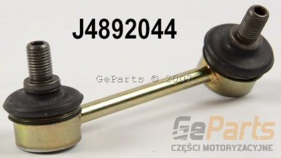 Fotografia produktu NIPPARTS J4892044 łącznik stabilizatora tył Toyota Avensis